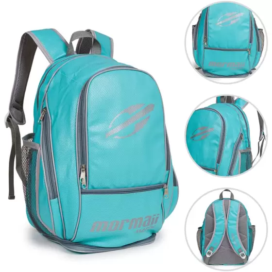 Mochila Mormaii Match Turquesa - Imagem 2