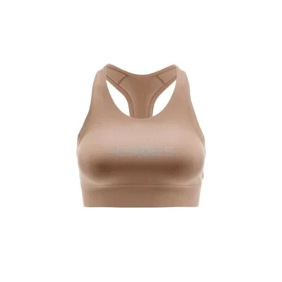 Top esportivo Heroes REA Rosa