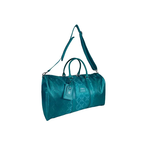 Bolsa de Viagem Heroes Olympia Verde - Imagem 2