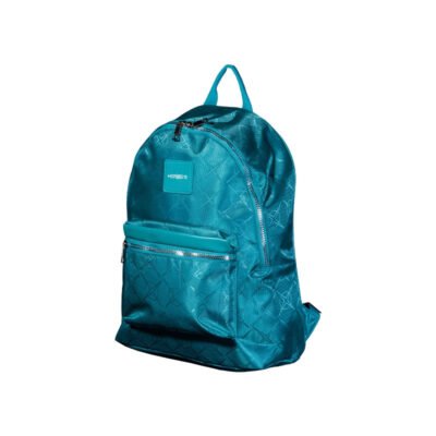 Mochila Heroes Olympia Backpack Verde