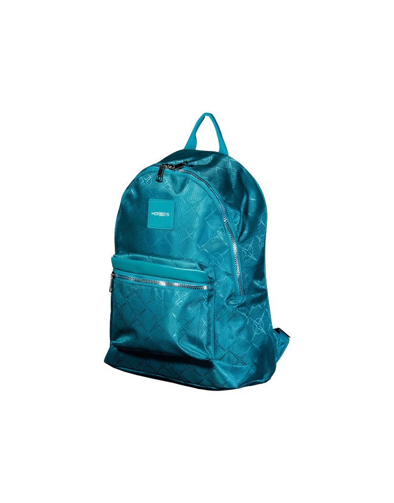 Mochila Heroes Olympia Backpack Verde