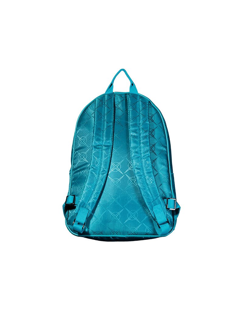Mochila Heroes Olympia Backpack Verde - Imagem 4