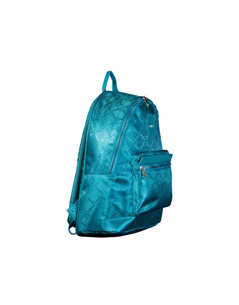 Mochila Heroes Olympia Backpack Verde - Imagem 3
