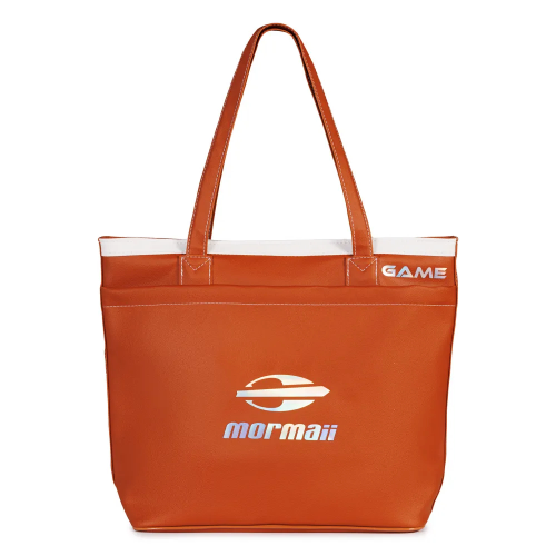 Bolsa Mormaii Game Caramelo - Imagem 2