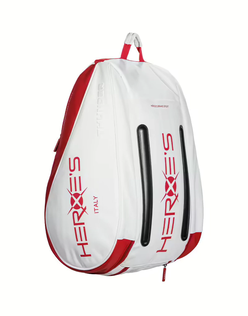 Raqueteira Heroes Thunder Starlight