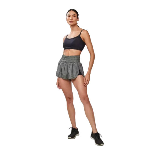 Top sem costas com regulador azul marinho - Imagem 2